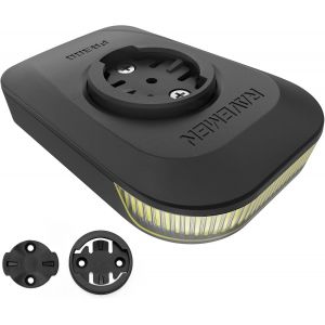 Asfasfq-Fr300 Compatible Avec Garmin/Wahoo Compteurs V&eacute;lo, 300 Lumens &Eacute;clairage Avant 6 Modes Usb-C Ipx6 &Eacute;tanche (Prot&eacute;g&eacute;s Par Un Brevet) - Neuf
