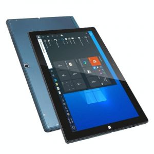 Tablette Tactile 12 Pouces 8GB+128GB Windows 10 Home Quad Core WiFi Bluetooth HDMI YONIS - Neuf