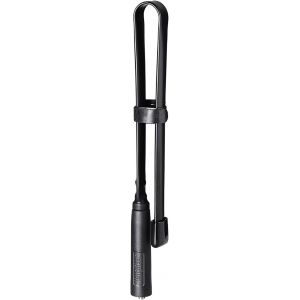 Antenne Radio Baofeng Vhf Uhf 144/430 Mhz Bi-Bande 47Cm Sma Femelle Pliable Cs Tactique Pour Wouxun Baofeng Plus Bf-F8Hp Uv-5R Gt-3 Uv-82 Bf-888S Talkie Walkie Radioamateur Portatif - Neuf