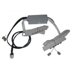 ENS. MODULES ELECTR. PUSHBUTTON 4V pour HOTTE FALMEC - 105080460 - Neuf