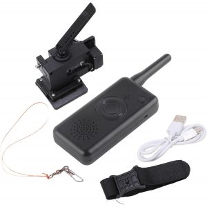 Letnerny-Airdrop, Kit De Livraison Universel De Distributeur De Télécommande De Lanceur De Drone Accessoire De Système De Goutte D'air - Neuf