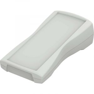 Bs 503 F-7035 Handgeh&Atilde;&iquest;use Lichtgrau Bo&icirc;tier Portatif 140.3 X 72.9 X 31.3 Abs Gris Clair (ral 7035) 1 Pc(s) - Bopla - Neuf