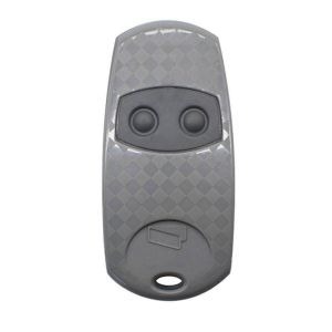 Telecommande de portail de garage universelle 433,92 MHz compatible TOP 432EE - Neuf