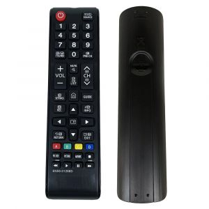 T&eacute;l&eacute;commande Samsung tv BN59-01268D UE40MU6103 UE40MU6120 UE40MU6122 UE40MU6125 UE40MU6172U - Neuf