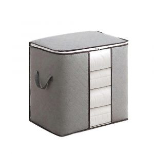Sac De Rangement Pour Couette Transparente Non Tissée - Neuf