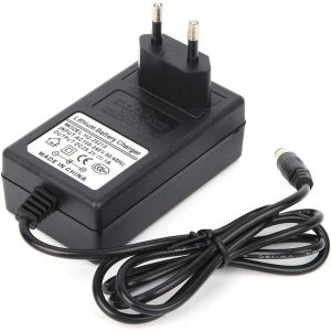 Chargeur De Pistolet De Massage, Adaptateur De Pistolet De Massage Adaptateur De Prise C&acirc;ble D'alimentation Pour Pistolet De Massage Muscle Blaster Adaptateur Universel - Neuf