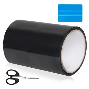 Kit de r&eacute;paration sous-marine pour piscine-10 cm x 150 cm-Ruban adh&eacute;sif en TPU-Ruban adh&eacute;sif sous-marin-Kit de r&eacute;paration de piscine-Ruban adh&eacute;sif &eacute;tanche pour lit &agrave; eau,piscine,lit - Neuf