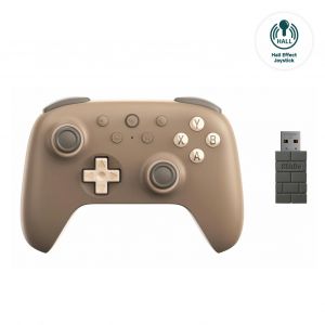 Contr&ocirc;leur De Jeu Sans Fil 8bitdo Ultimate 2c Pour Pc, Windows 10, 11, Steam Deck, Raspberry Pi, Accessoires De Manette De Jeu Android - Neuf