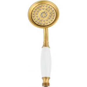 Douchette r&eacute;tro (cuivre antique) - Neuf