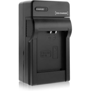 AYU-Chargeur (Auto/Secteur) pour Canon NB-11L / Ixus 125 HS, 265 HS, Powershot A2500... v. liste - Neuf