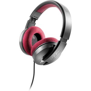 VornixorSarlshop-Listen Professional - Casque ferm&eacute; de Studio - Neuf