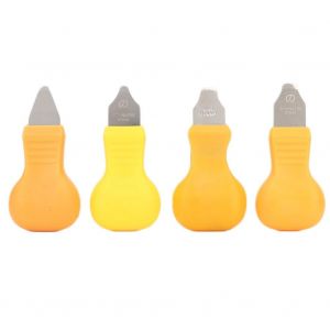 4pcs Montre Levier Montre Bo&icirc;tier Arri&egrave;re Couvercle Ouvre-Batterie Remplacer Outil Montre-Bracelet Outil De R&eacute;paration - Neuf