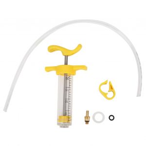 Outil D'injection Pour Frein A Disque, Vtt, Velo De Route, Vidange D'huile, Machine De Graissage, Accessoire - Neuf