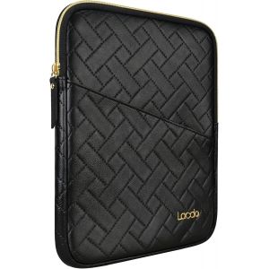 Tablette Housse De Protection Pour 11"" Ipad A16,11"" Ipad Air M3 M2,11"" Ipad Pro M4,10.9"" Ipad,10.2"" Ipad,10.9"" Ipad Air,10.5"" Ipad Pro,Galaxy Tab A9+ Bag Fit Magic Keyboard,Noir Élégant - Neuf