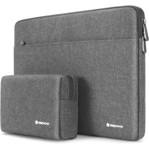 Housse De Protection Pour Ordinateur Portable 156"" Avec Poche Pour Ideapad 3I,156"" Legion Slim 7 Gen 6,161"" Acer Swift 3,16"" Legion 7I Gen 6 Gris[ZHB1276] - Neuf