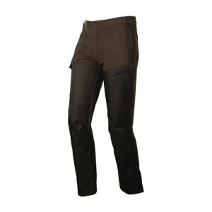 Pantalon Resist Kaki Treeland &iquest; Souplesse Et Protection T38 &Agrave; 54 - Neuf