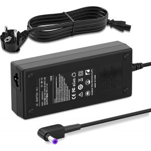 135W Chargeur Pour Acer Nitro 5 An515-51 An515-41 An515-53 An515-52 An515-54 An515-55 An517-51 N18C3 N18C4 Adp-135Kb Pa-1131-05 Aspire 7 A715-71G A715-72G Alimentation 19V 7,1A Portable Adaptateur - Neuf