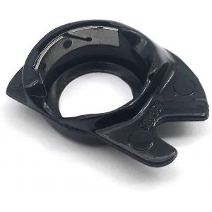 2 Pcs Bobbin Case Compatible Avec La Machine &Agrave; Coudre Singer Bobines &Agrave; Chargement Par Le Haut %-61-Dwdz - Neuf