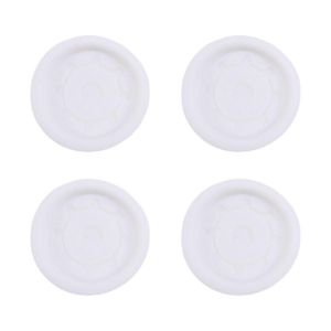 4pcs pool jet buse couvertures pour buses d'entr&eacute;e bouchon de cong&eacute;lation - Neuf