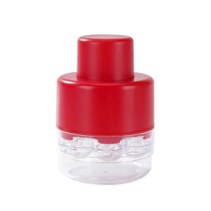 7 trous portable en plastique robuste manuel dénoyauteur de cerise,B - Neuf