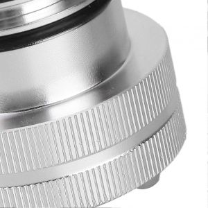 Accessoire De V&eacute;hicule D'outil De Graissage De Roulement De Roue Adapt&eacute; Pour Can Am Maverick X3 Max 39mm-G&eacute;n&eacute;rique - Neuf