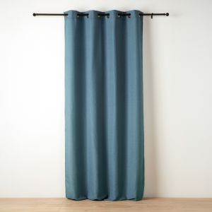 Rideau Tamisant &Agrave; Fil Textur&eacute; - Neuf