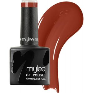 Tianyi-Mygel De Mylee Nudist Beach Vernis &Agrave; Ongles En Gel 10 Ml Uv/Led Nail Art Manucure Et P&eacute;dicure, Usage Professionnel Dans Le Salon Et &Agrave; La Maison [Bare Elements Range] - Durable Et Facile &Agrave; Appl - Neuf