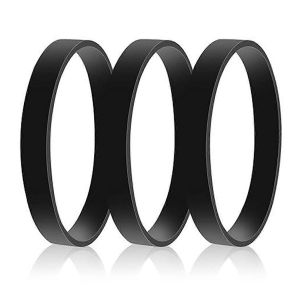 Lot de 3 courroies de rechange pour aspirateurs mod&egrave;les 2252, 2253, 2254, 22543, 2255, 2256 et 2258 (32074) - Neuf