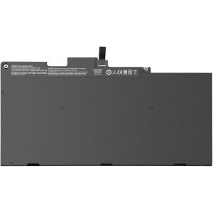 CS03XL CSO3XL TA03XL Laptop Battery for HP EliteBook 745 G3 755 G3 840 G3 848 G3 850 G3 800513-001 800231-141 HSTNN-IB6Y HSTNN-I33C-4 7B32AA HSTNN-I33C- 5, HP ZBook 15u, G3, - Neuf