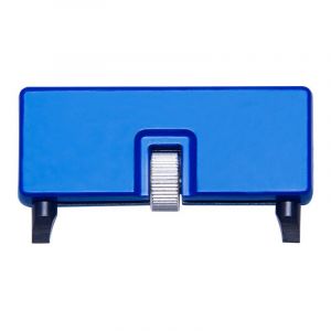 Ouvre-bouchon d'outil d'outil de réparation de grande bouche portable à deux pattes (tête carrée) - Neuf