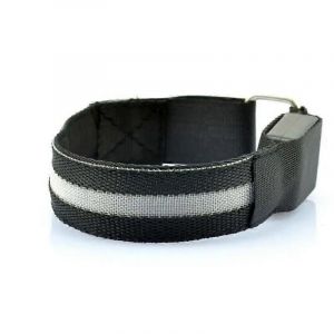 Cyclisme Visible Et Sûr Brassard De Sécurité Led Haute Visibilité Bracelet Clignotant Pour Cyclistes Soyez Vu Par Les Autres Sécurité Extérieure-Type 8 - Neuf