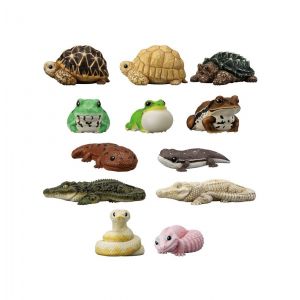 Display Figurines Tenori Friends (12 Blindbox) - Neuf
