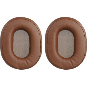 KAL-Coussinets D'Oreille De Remplacement Coussinets Coussin Pour Audio-Technica Ath-Msr7 Ath-Msr7Bk Ath-M50 X Ath-M40 X Ath-M30 Ath-M50 Ath-M50S Casque Version 2 - Neuf