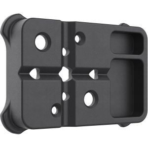 Bloc De Banc Universel,Bloc D'établi Antidérapant Pour Pistolet,Bloc D'armure Pour Glock Et Autres Outils D'armes À Feu - Neuf