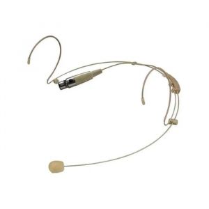 PROEL HCM23 - COMMUTATEUR KVM - Microphone de bandeau - Neuf