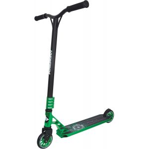Stunt Scooter Flipwhip,Trottinette Premium Avec Compression Hic Et Jante En Aluminium,Roues En Pu De 110 Mm - Neuf
