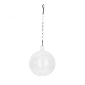 Hjlian Boule De Nourriture Intelligente Pour Perroquets, Jouets, Mangeoire Suspendue Pour Oiseaux, Chaine De Recherche De Nourriture, Accessoires Pour Cage A Oiseaux - Neuf