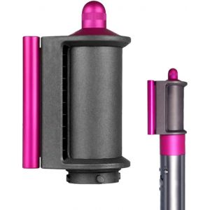 Violet Compatible Avec Les Accessoires De Sèche-Cheveux Dyson Airwrap Hs01/Hs05, Embout De Sèche-Cheveux - Neuf