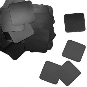 Pochette De Sac De Bande De Languette Anti-Ternissement Pour Le Stockage De Bijoux 50pcs - Neuf