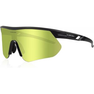 Lunette De Cyclisme, Lunette Running Homme Femme, Tr90 Cadre & Protection Uv400 Lunette Vélo, Lunettes De Soleil Homme Sport Pour Cyclisme Conduite Golf Ski Pêche Course À Pied[Z105] - Neuf