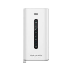 Grandstream GCC6010W Routeur VPN Wi-Fi 6 Tout-en-Un Blanc - Neuf