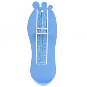 Outil de mesure des pieds des tout-petits pour mesurer la pointure des chaussures - Neuf