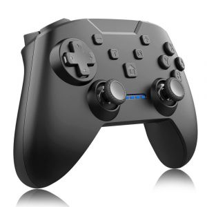 Manette De Jeu Sans Fil Pour Nintendo Switch - Neuf