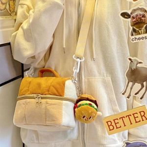 HJLIAN Trousse de toilette mignonne pour femme, grande capacite, portable, ideale pour les voyages, taille S : 18 x 6 x 15 cm - Neuf