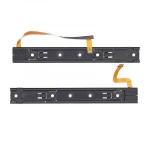 L R Slide Gauche Droite Curseurs Pour N Switch Console Rail Joycon- Controller-Yu - Neuf