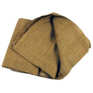 TELO IN JUTA 1,4X1,4M VERDEMAX GIARDINAGGIO PROTEZIONE PIANTE - Neuf