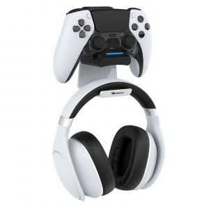 Chargeur Ps5 Et Stand Casque Gaming - Neuf