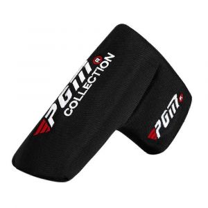 Housse De Protection Pour Tete De Putter, Pour Club De Golf, Avec Broderie - Neuf