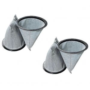 Lot de 4 sacs à poussière pour aspirateur robot Puppyoo D807 - Neuf