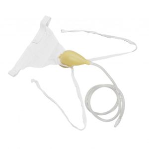 Collecteur D'urine Portable Pour Hommes Avec Sac De Collecte De 1000 Ml Pour L'aide À L'incontinence - Neuf